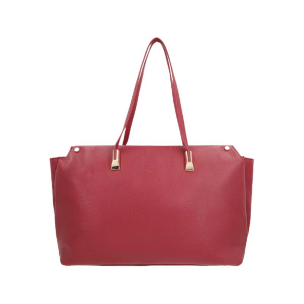 Leuxor Classic Red Shoulder bag
