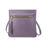 Leuxor Classic Purple Shoulderbag