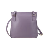 Leuxor Classic Purple Shoulderbag